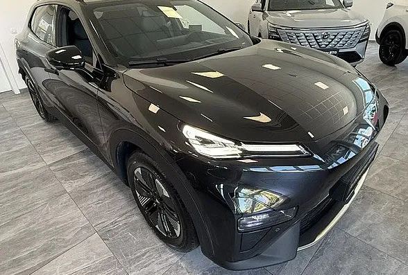 Zunanja slika - Changan Deepal S05 - ULTRA HIBRID MAX - NA ZALOGI - 2