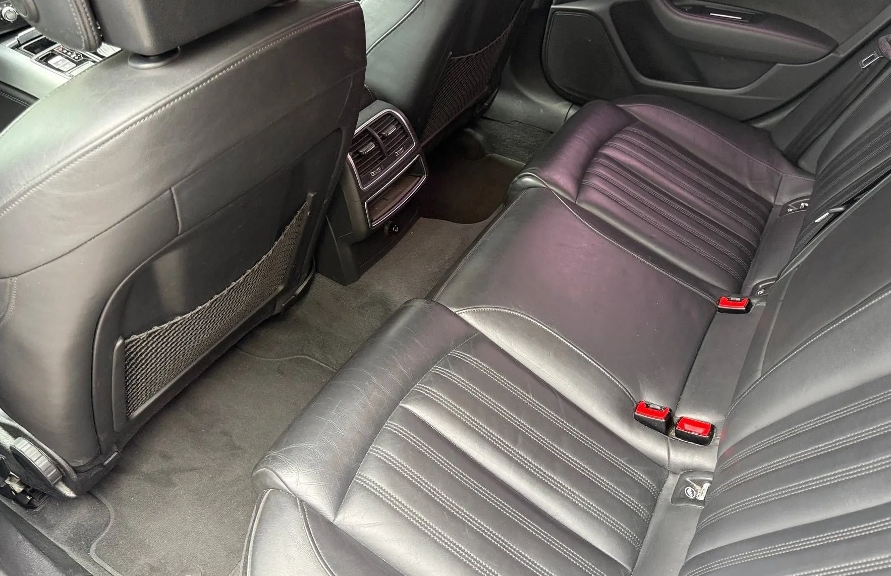 Zunanja slika - Audi A6 - Avant 3.0 TDI 20COL S-LINE XENON NAVI PDC KAM TEM TOP - 19
