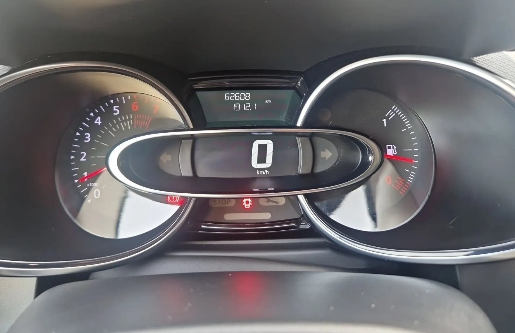 Zunanja slika - Renault Clio - TCe 90 Energy I feel Slovenia - 11