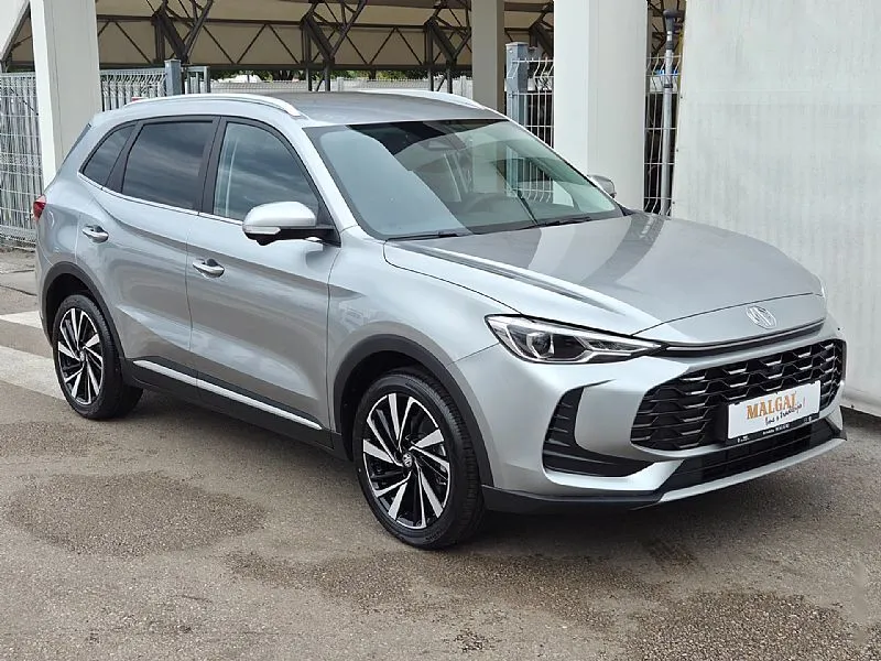 Zunanja slika - MG MG ZS - 1.5L Hybrid Comfort + ZIMSKE PNEVMATIKE - 3