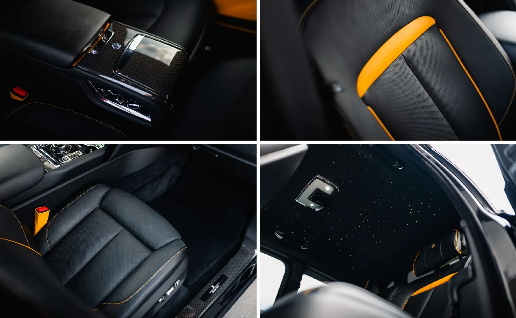 Zunanja slika - Rolls-Royce Cullinan - Cullinan - 18