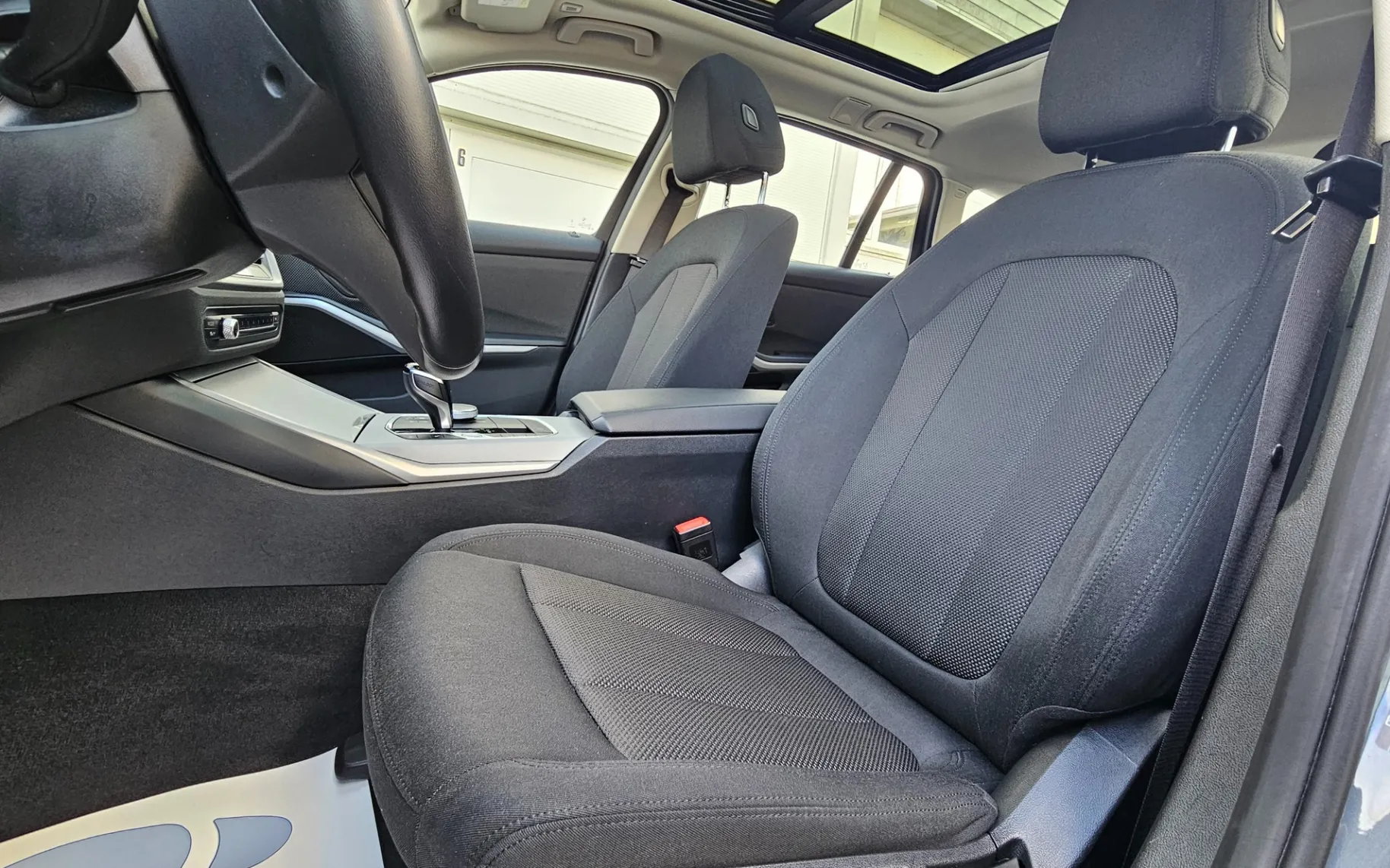 Zunanja slika - BMW Serija 3 - 320d Touring Avt. - 6