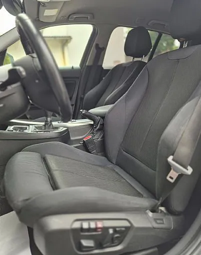 Zunanja slika - BMW Serija 1 - : 116d - 7