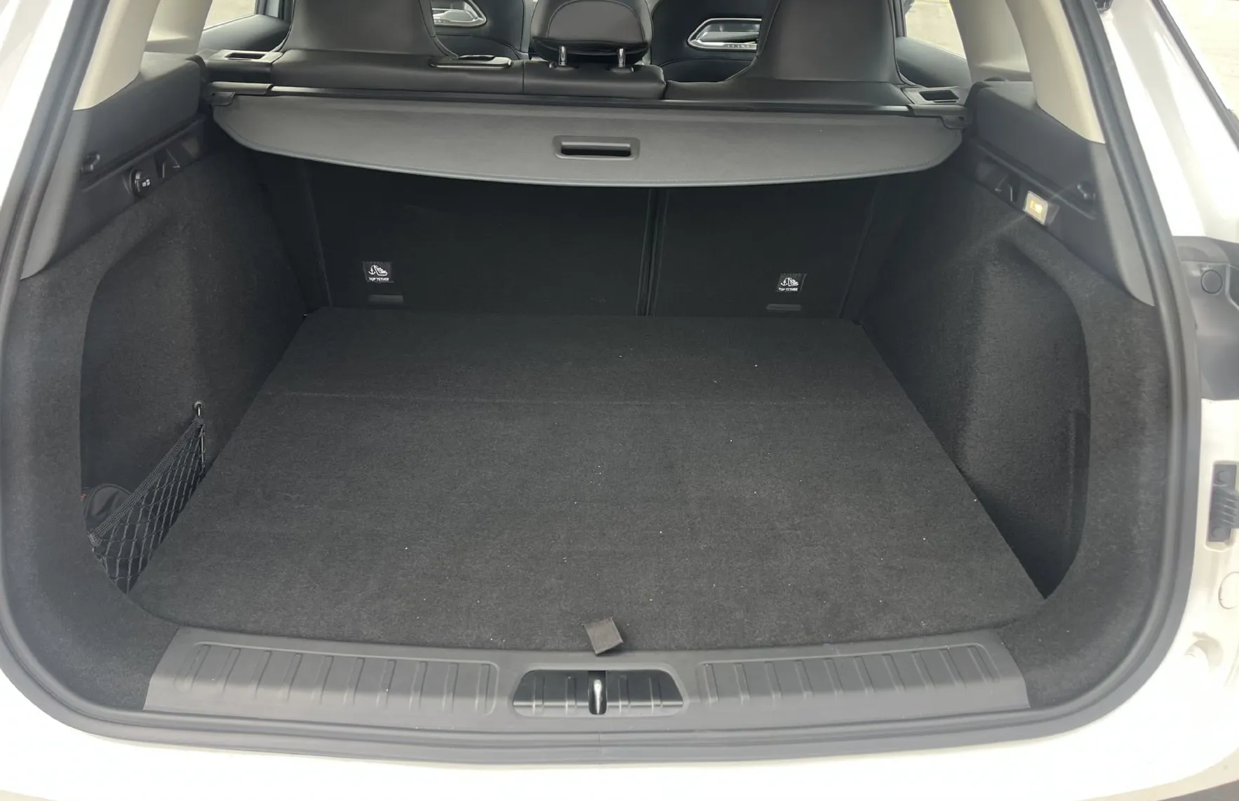 Zunanja slika - Baic X55 - NOVO    RADAR - PANORAMA - DCT7 - 16