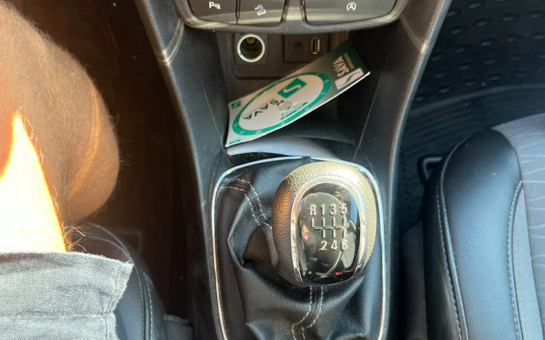 Zunanja slika - Opel Mokka - 1.7 CDTI Drive XEN.VZR.KAM.2XPDC.NAVI.TEMPO. - 26