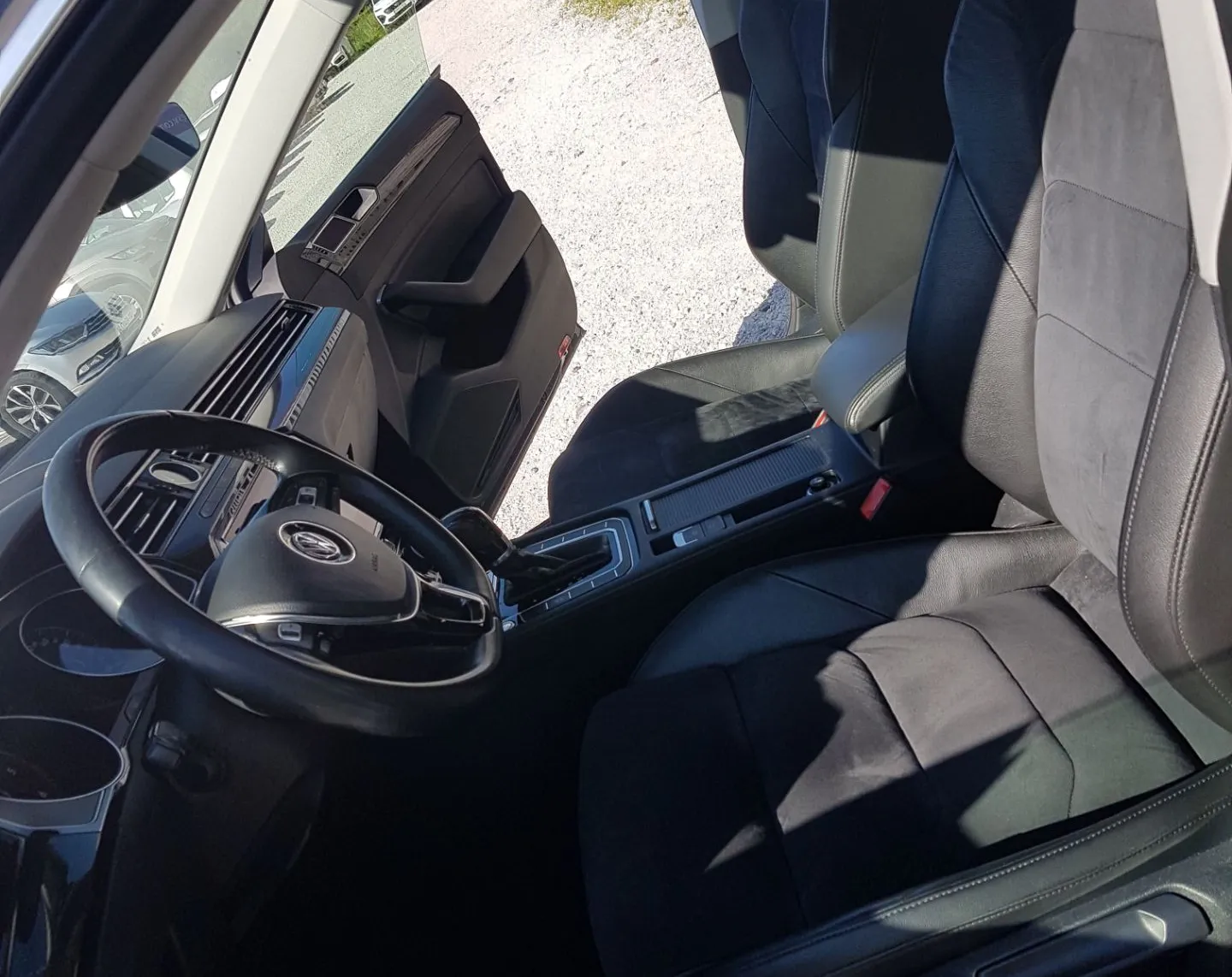 Zunanja slika - Volkswagen Arteon - 2.0 TDI BMT Elegance DSG - 10