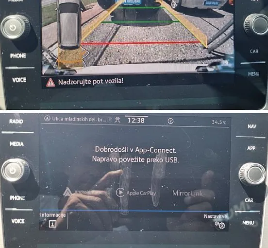 Zunanja slika - Volkswagen Passat - Variant 2.0 TDI DSG BUzSINES.KAMERA. ACC. MODIFICIRAN. - 19