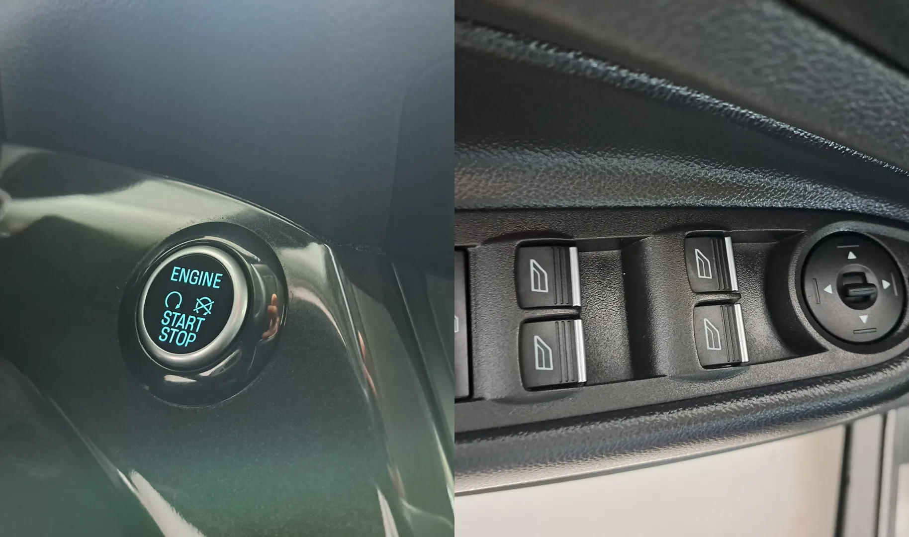 Zunanja slika - Ford Kuga - Kuga - 11