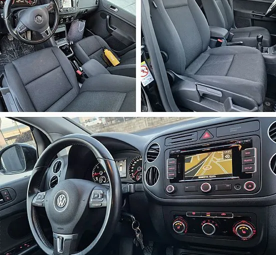 Zunanja slika - VW Golf - Plus 1.6 TDI + BREZ POLOGA TUDI ZA TUJCE - 10