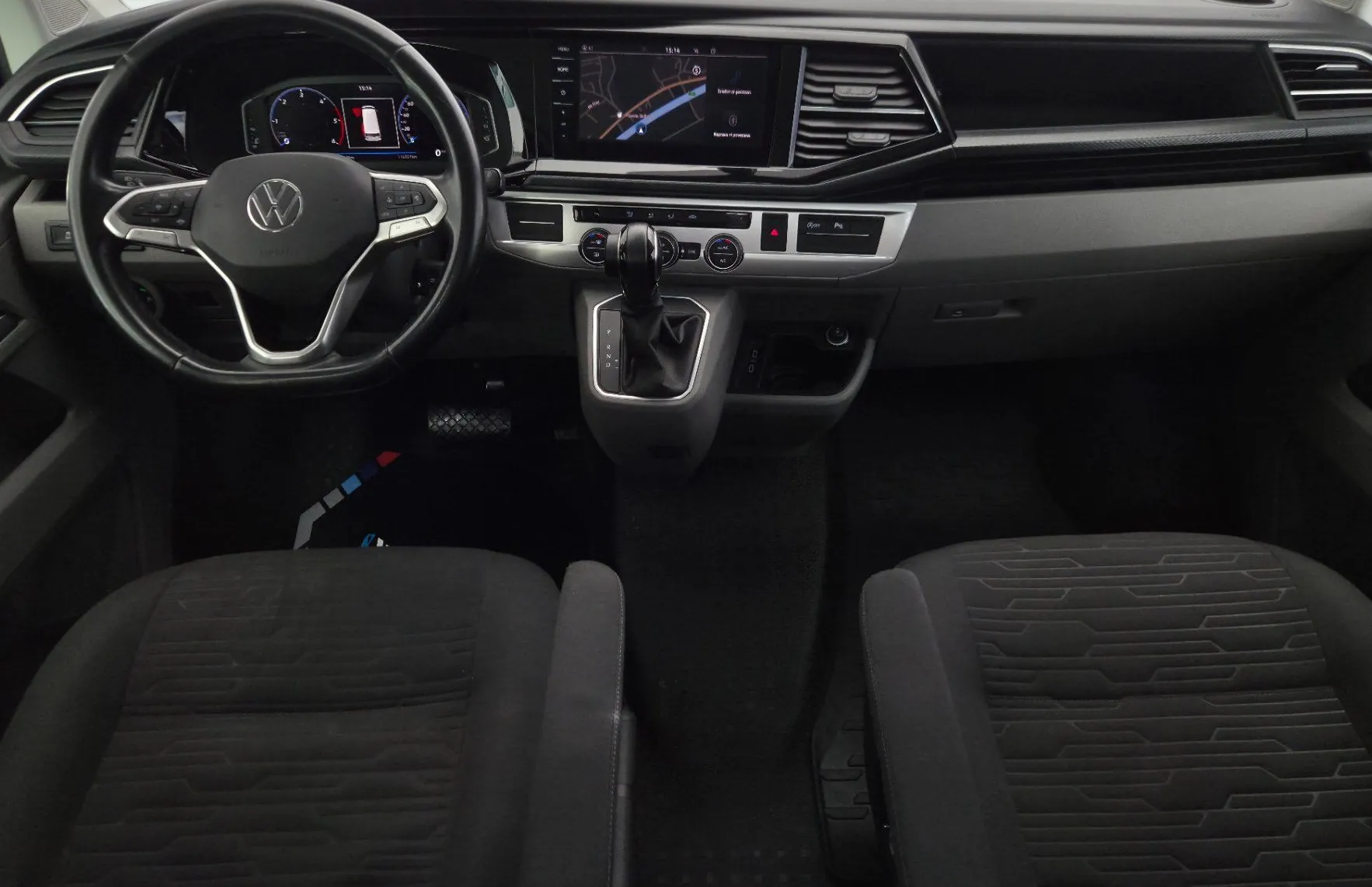 Zunanja slika - Volkswagen Caravelle - 2.0 TDI 4M AUT-FULL.LED-RADAR-KAMERA - 10