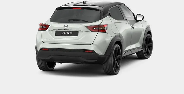 Zunanja slika - Nissan Juke - 1.0 DIG-T 114 Tekna DCT - 6
