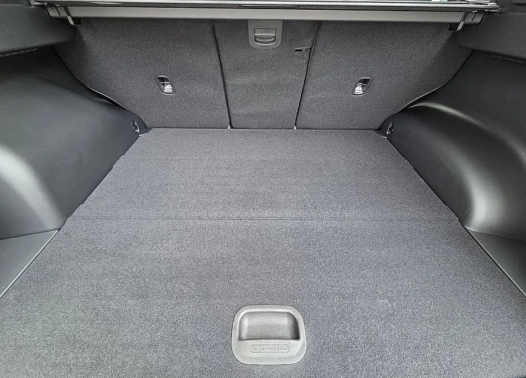 Zunanja slika - Hyundai Tucson - 1.6T T-GDI Style Winter -1.000€ GOTOVINA - 10