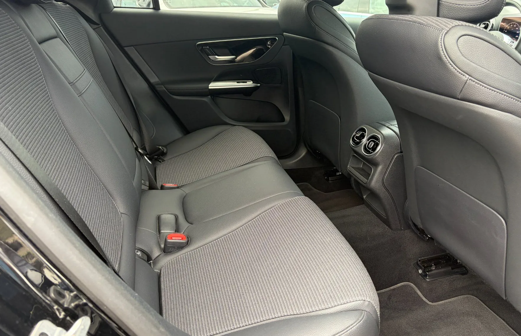 Zunanja slika - Mercedes-Benz GLC-Razred - GLC 200 4MATIC Avantgarde Avt. - 7