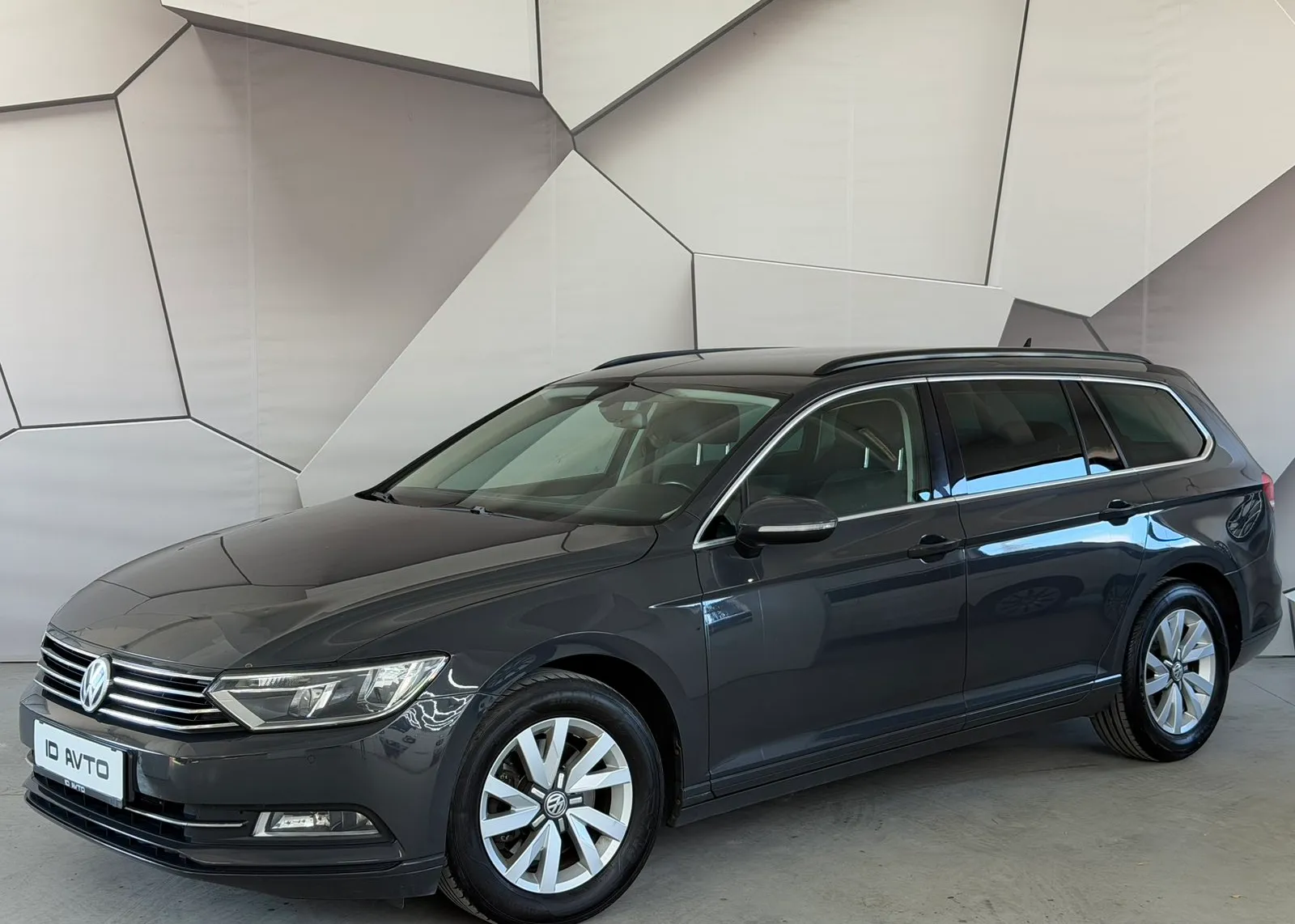 Zunanja slika - Volkswagen Passat - Variant 2,0 TDI BMT Highline - 2