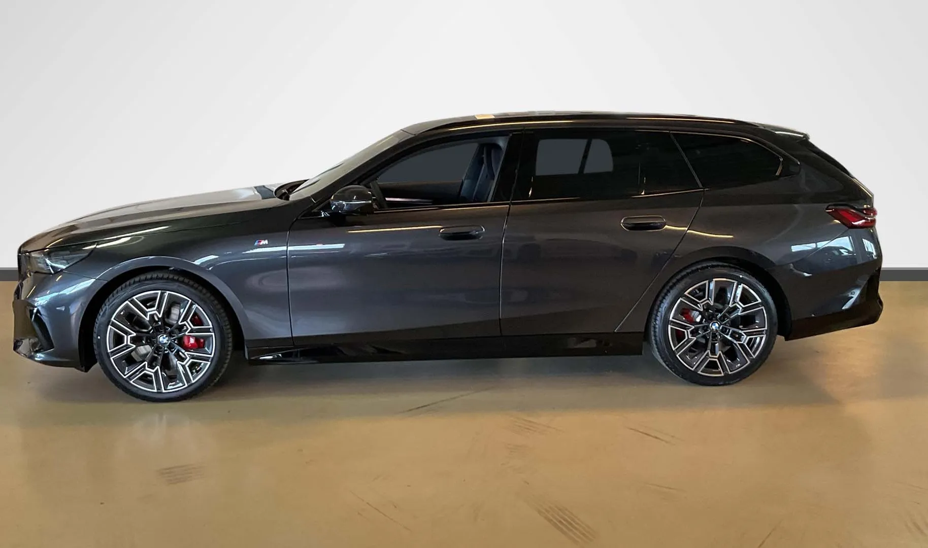 Zunanja slika - BMW Serija 5 - 540d xDrive Touring - 3