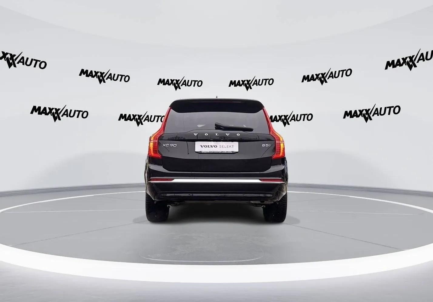Zunanja slika - Volvo XC90 - B5D AWD Plus Bright Avt. 7 sedežev PANO-KLJUKA... - 6