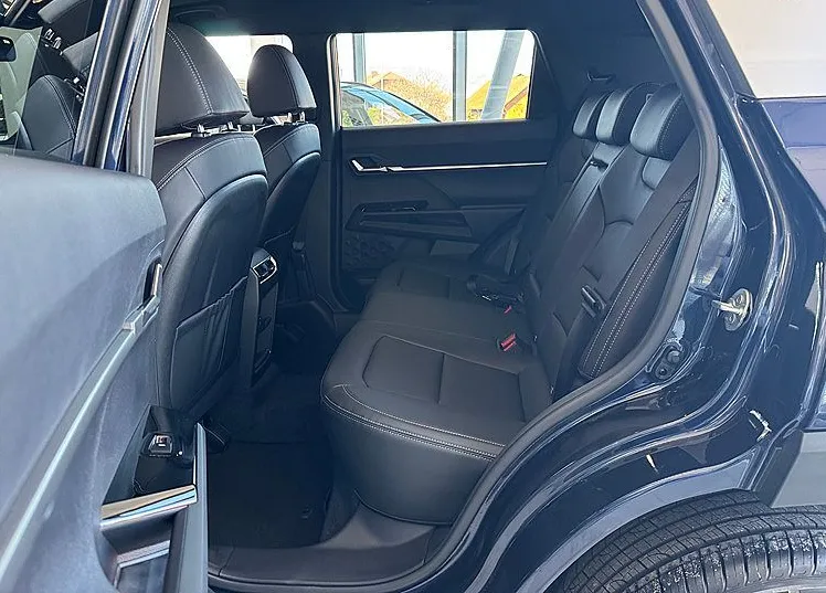 Zunanja slika - SsangYong Torres - 1.5 T-GDI Special Plus 2WD M T -AKCIJSKA PONUDBA - 6