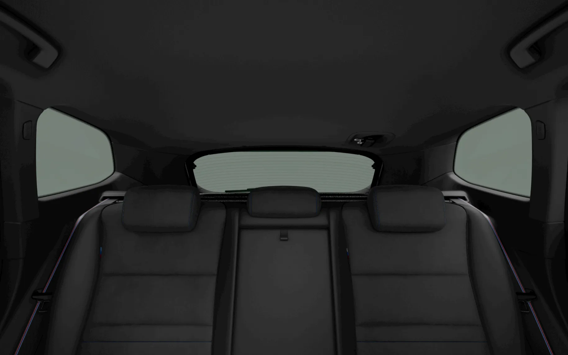 Zunanja slika - BMW X1 - sDrive20d - 11