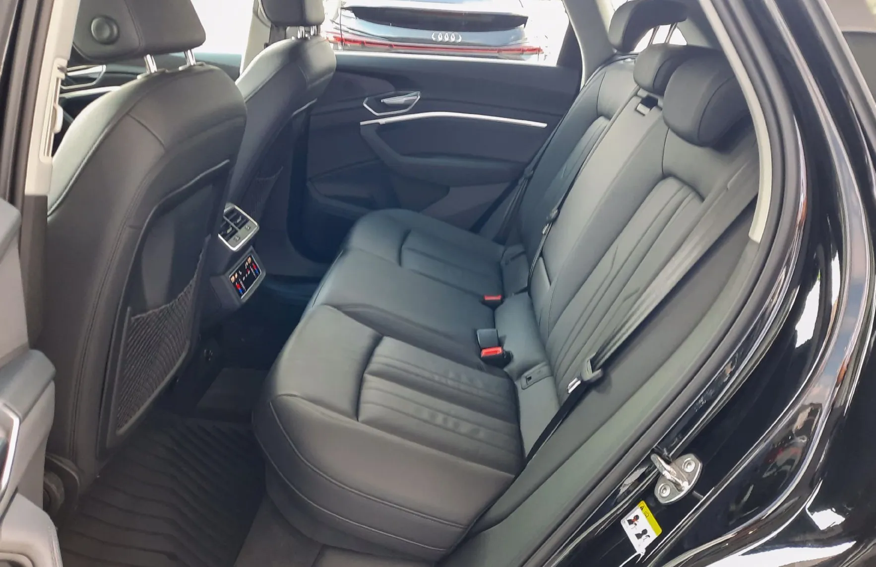 Zunanja slika - Audi e-tron - 55 Advanced quattro... - 12