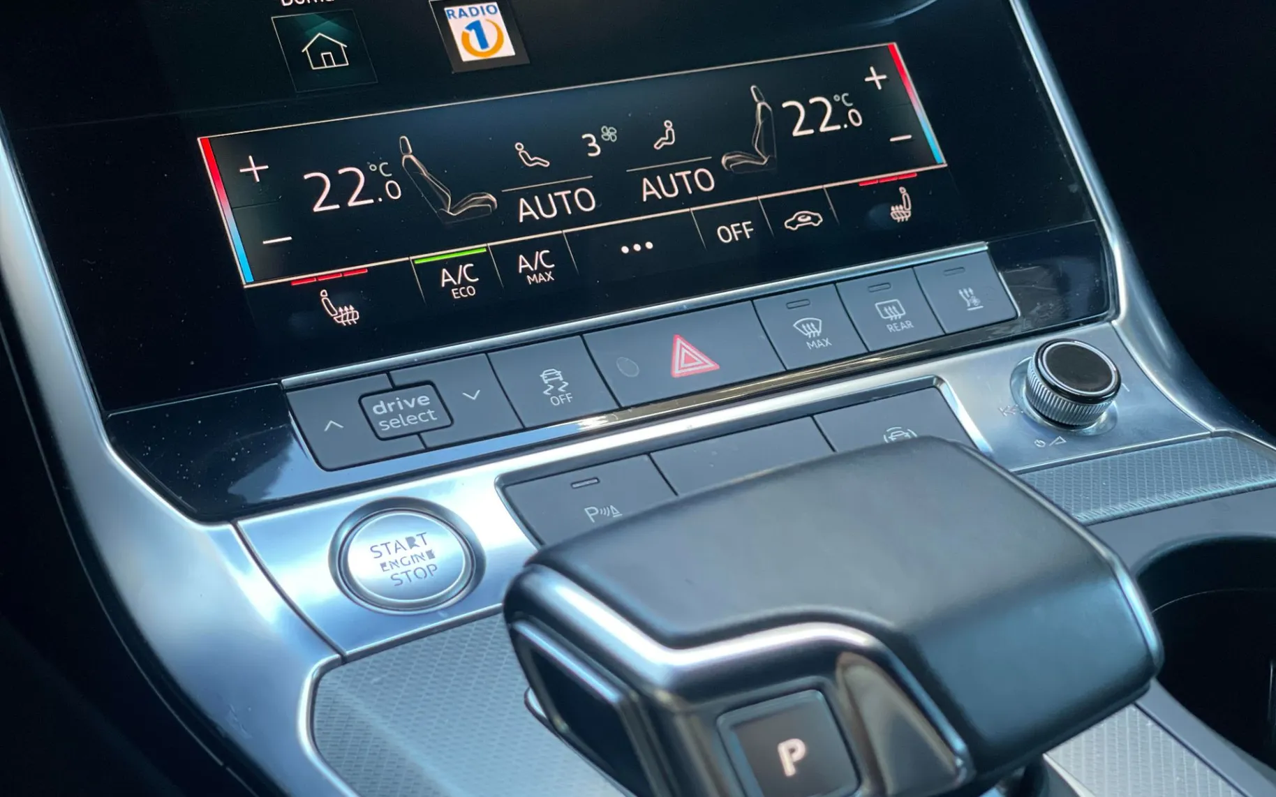 Zunanja slika - Audi A6 - Avant 40 TDI S tronic Qattro - 10