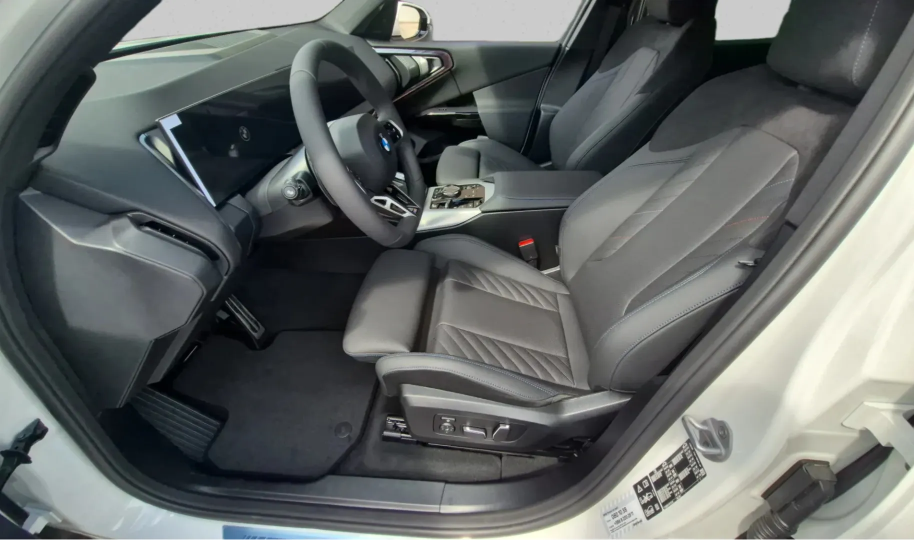 Zunanja slika - BMW serija X3 - X3 xDrive20d Avt. - 2