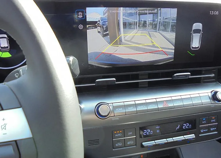 Zunanja slika - Hyundai Kona - 1.6 T-GDI 150 Premium°ambient°rg° - 9