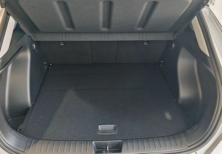 Zunanja slika - Hyundai Kona - 1.6 PREMIUM   18. WINTER I.. TRA. ambient. pass. - 10