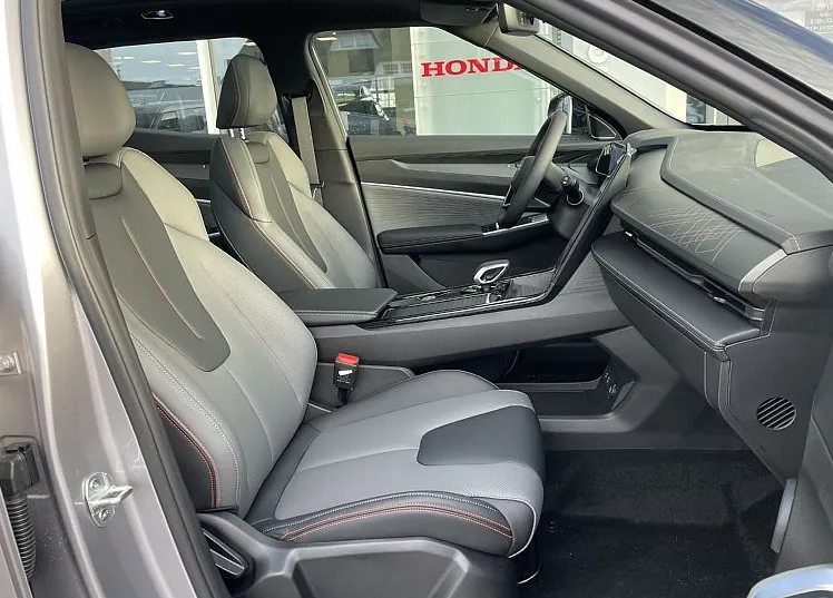 Zunanja slika - Geely Cityray - GK|1.5TD|7DCT|APPLECARPLAY|LED|ACCI AKCIJA - 11