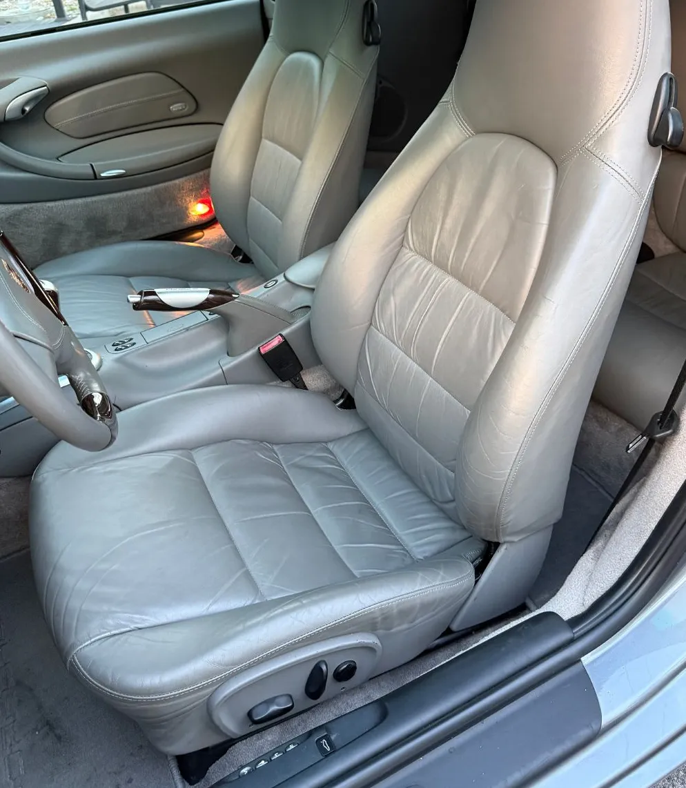 Zunanja slika - Porsche 911 Cabriolet - Carrera 4 Vsa oprema TOP STANJE samo 48000km - 14