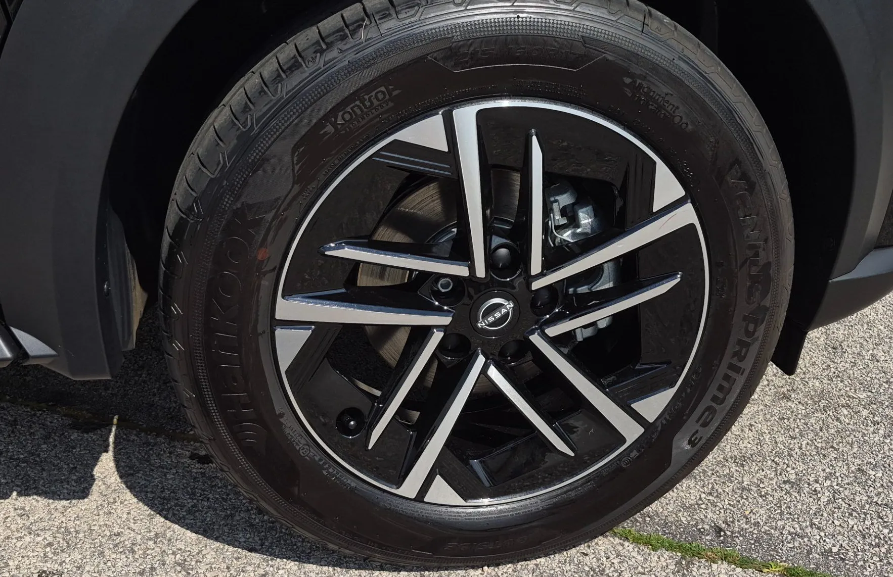 Zunanja slika - Nissan Juke - 1.0 DIG-T 114 N-Connecta - 19