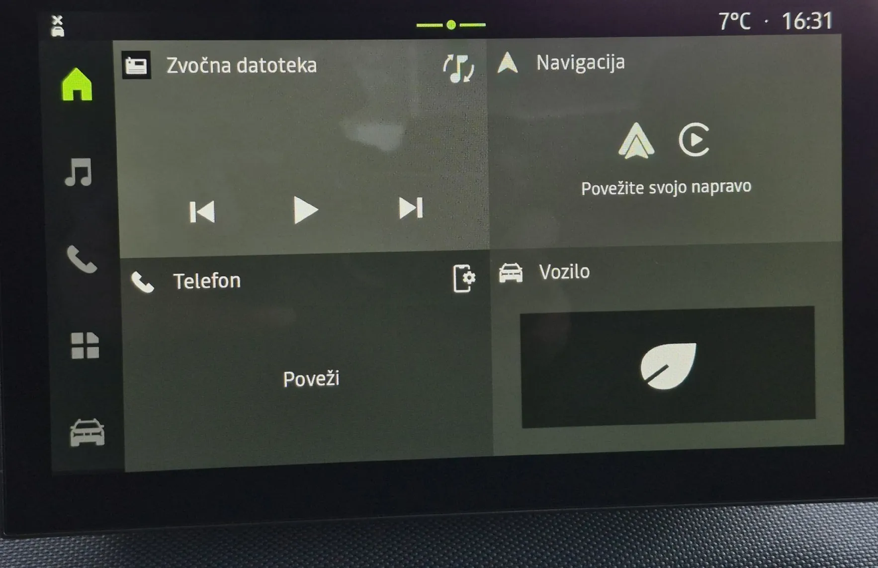 Zunanja slika - Dacia Sandero - Stepway 1.0 TCe 110 Expression - 16
