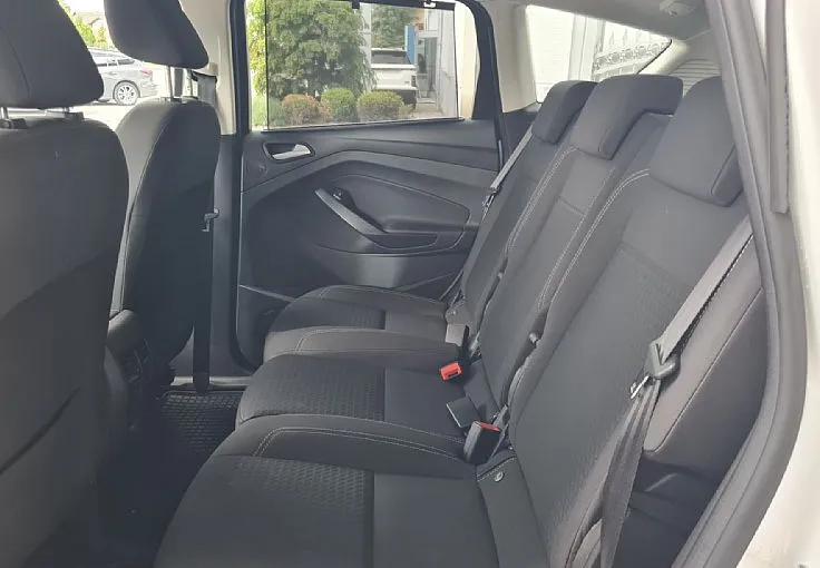 Zunanja slika - Ford C-MAX - 1.0 EcoBoost Style - 9