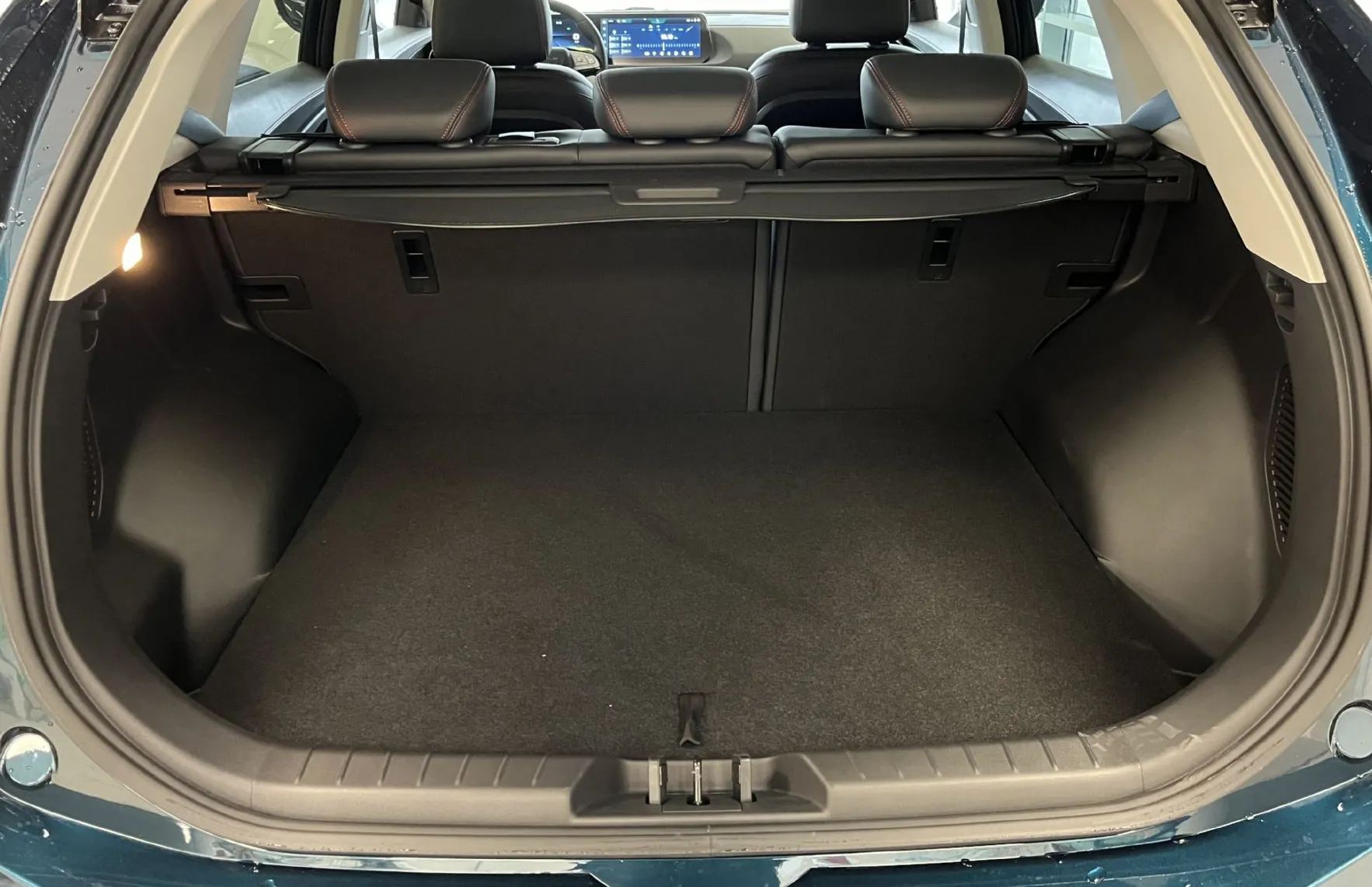 Zunanja slika - Forthing Forthing T5 EVO - T5 Evo 1.5 T-GDI LUXURY - NA ZALOGI - my 2025 - - 10