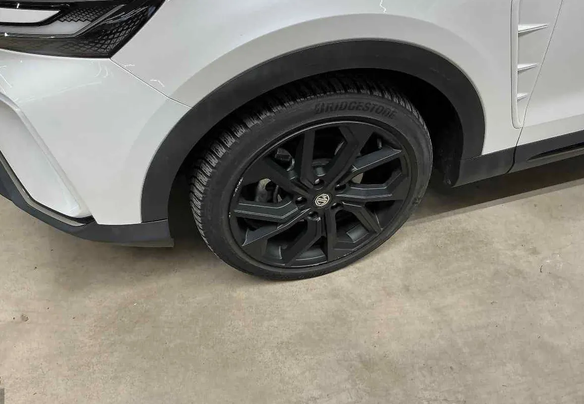 Zunanja slika - MG Marvel R - MG  Luxury.NEMŠKI+4ALU.KAMERA.LED.PANORAMA.USNJE - 15