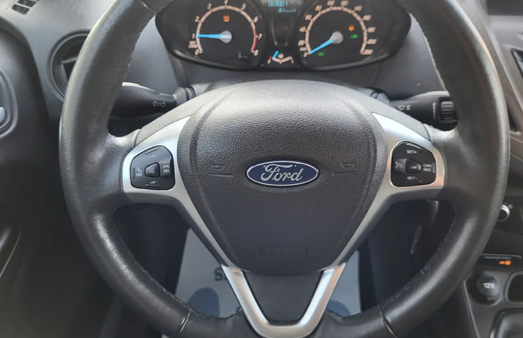 Zunanja slika - Ford Tourneo - Courier 1.0 ac-tempomat-pdc-el.paket-bluethoot.... - 8