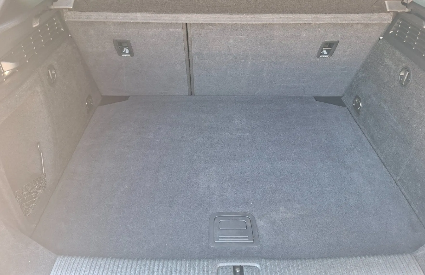 Zunanja slika - Audi A3 - Sportback quattro 2.0 TDI S-line S tronic - 12