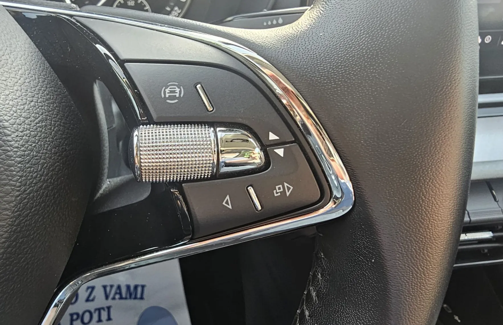 Zunanja slika - Škoda Octavia - 2.0 TDI Ambition|FuLED|alu|PDC|ACC|muktifunkcija|D - 16