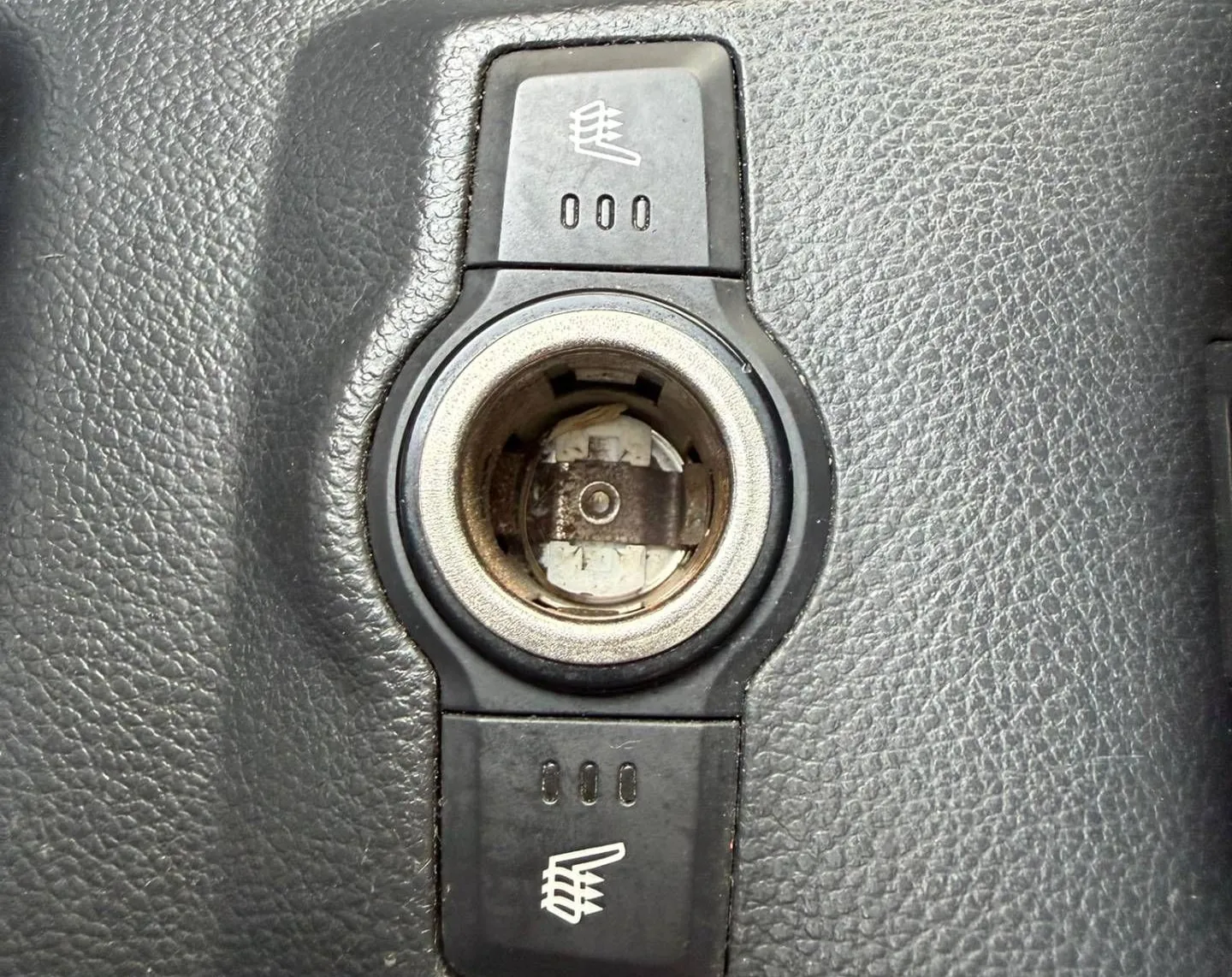 Notranja slika - Opel Antara - 2.0 CDTI 4x4 AVTOMATIK - 12