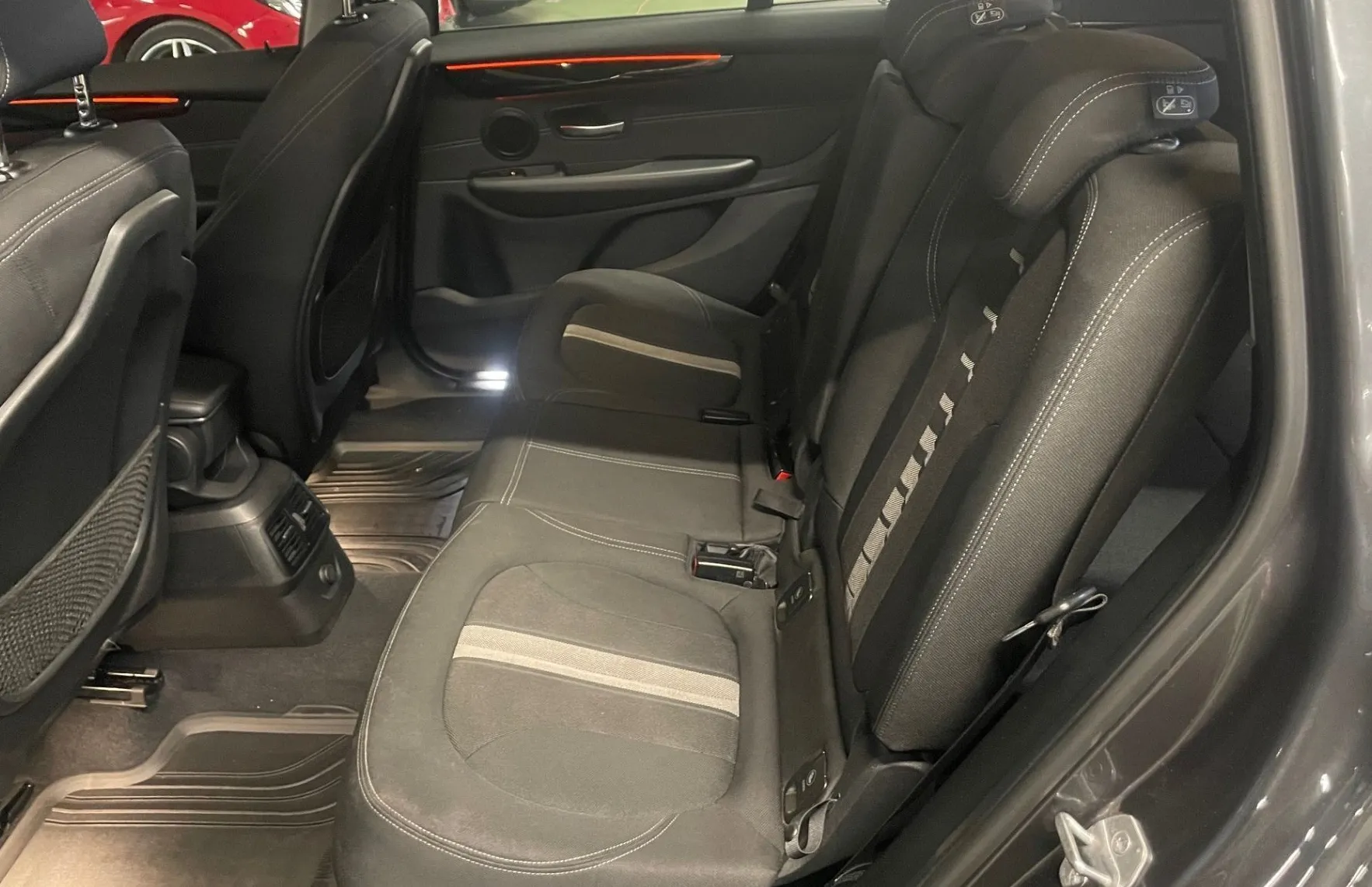 Zunanja slika - BMW Serija 2 - Gran Tourer: 218i Gran Tourer Sport Line - 8