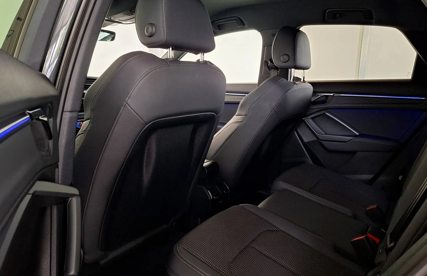 Zunanja slika - Audi Q3 - Sportback 35 TFSI S line•AMBIENT•ACC•KAMERA•MRTVI KOTI• - 14