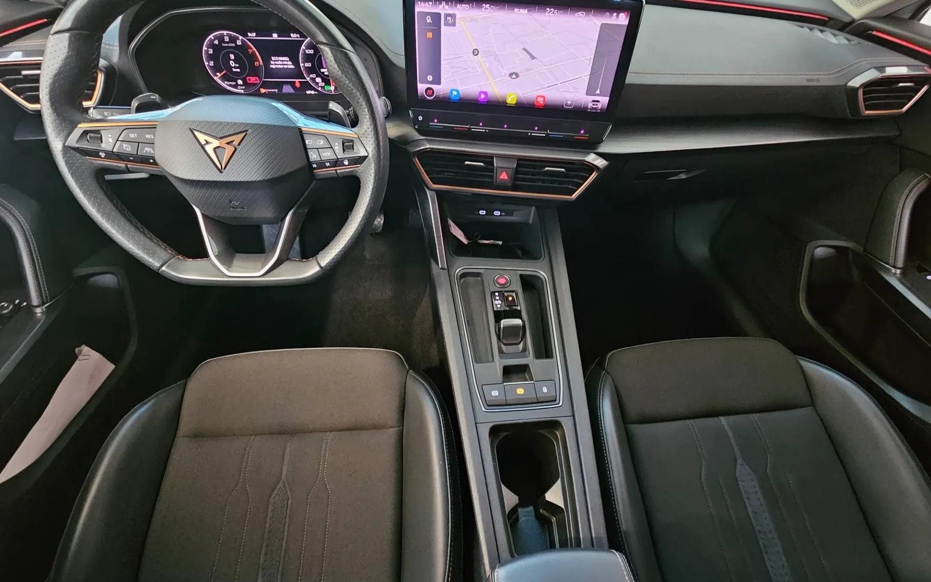 Zunanja slika - Cupra Formentor - 1.5 TSI DSG - 6