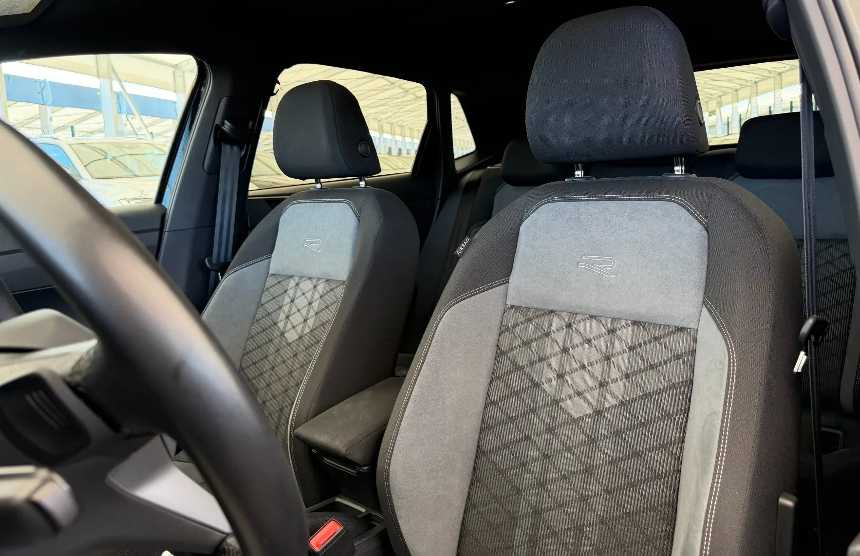 Zunanja slika - Volkswagen Polo - 4JOY1.0 TSI DSG -SLO-1.LASTNIK-KEYLESS-PANO - 9