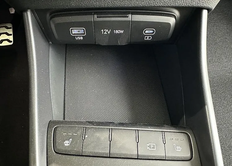 Zunanja slika - Hyundai Bayon - 1.2 MPI COMFORT   WINTER - rg. - 10