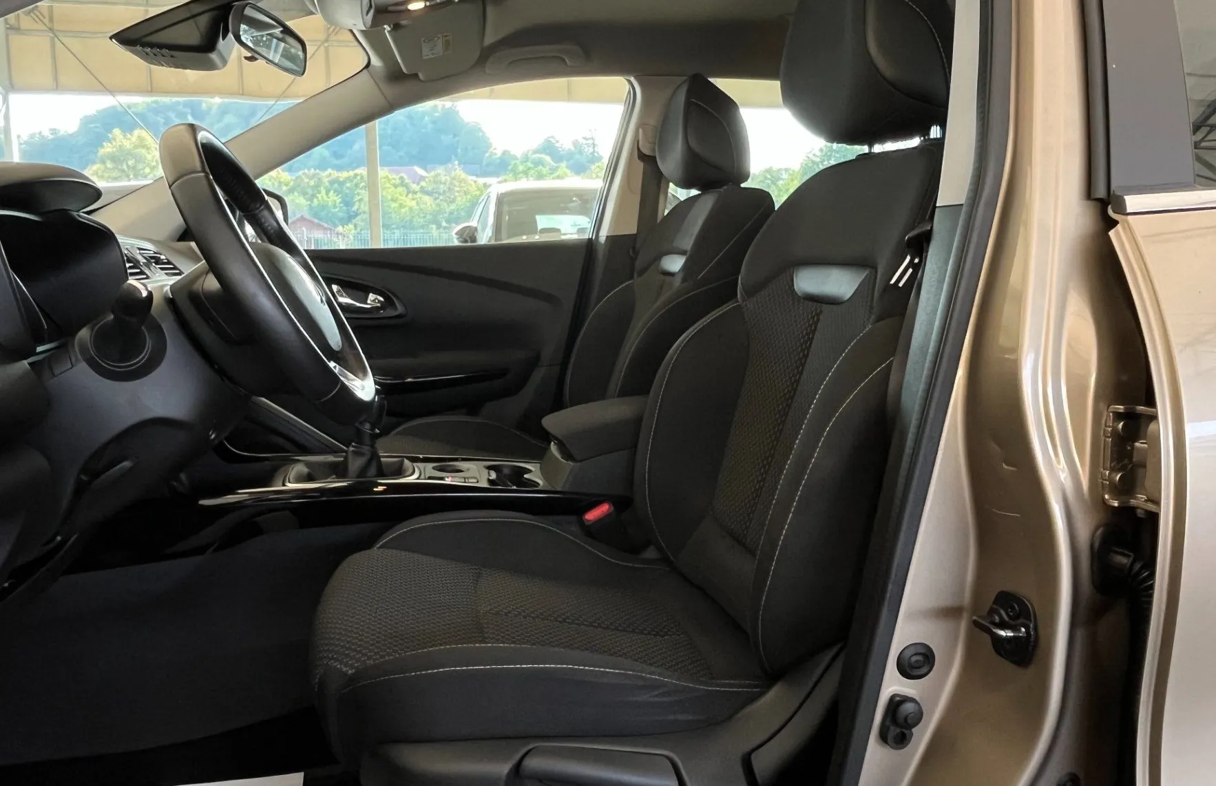 Zunanja slika - Renault Kadjar - dCi 110 Energy Limited - 10