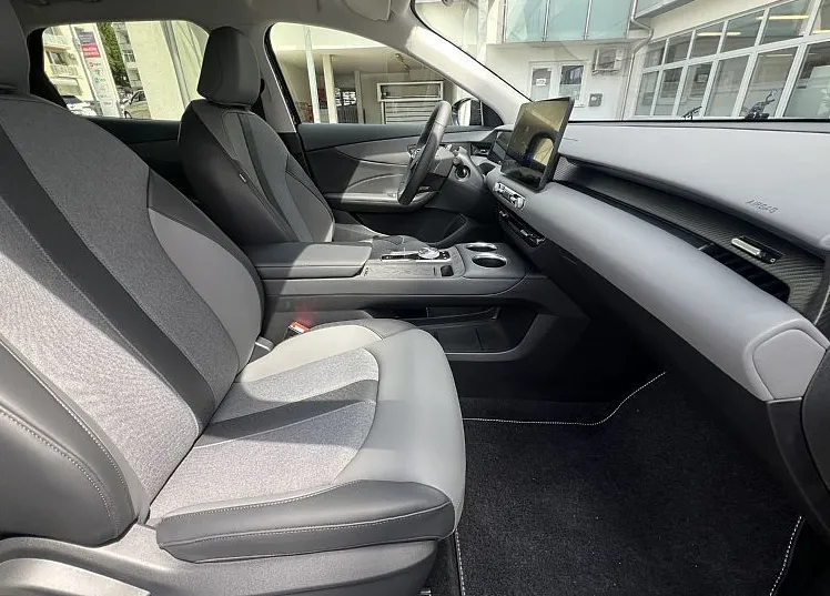 Zunanja slika - MG MGS5 EV - LUXURY 64 kW - 10