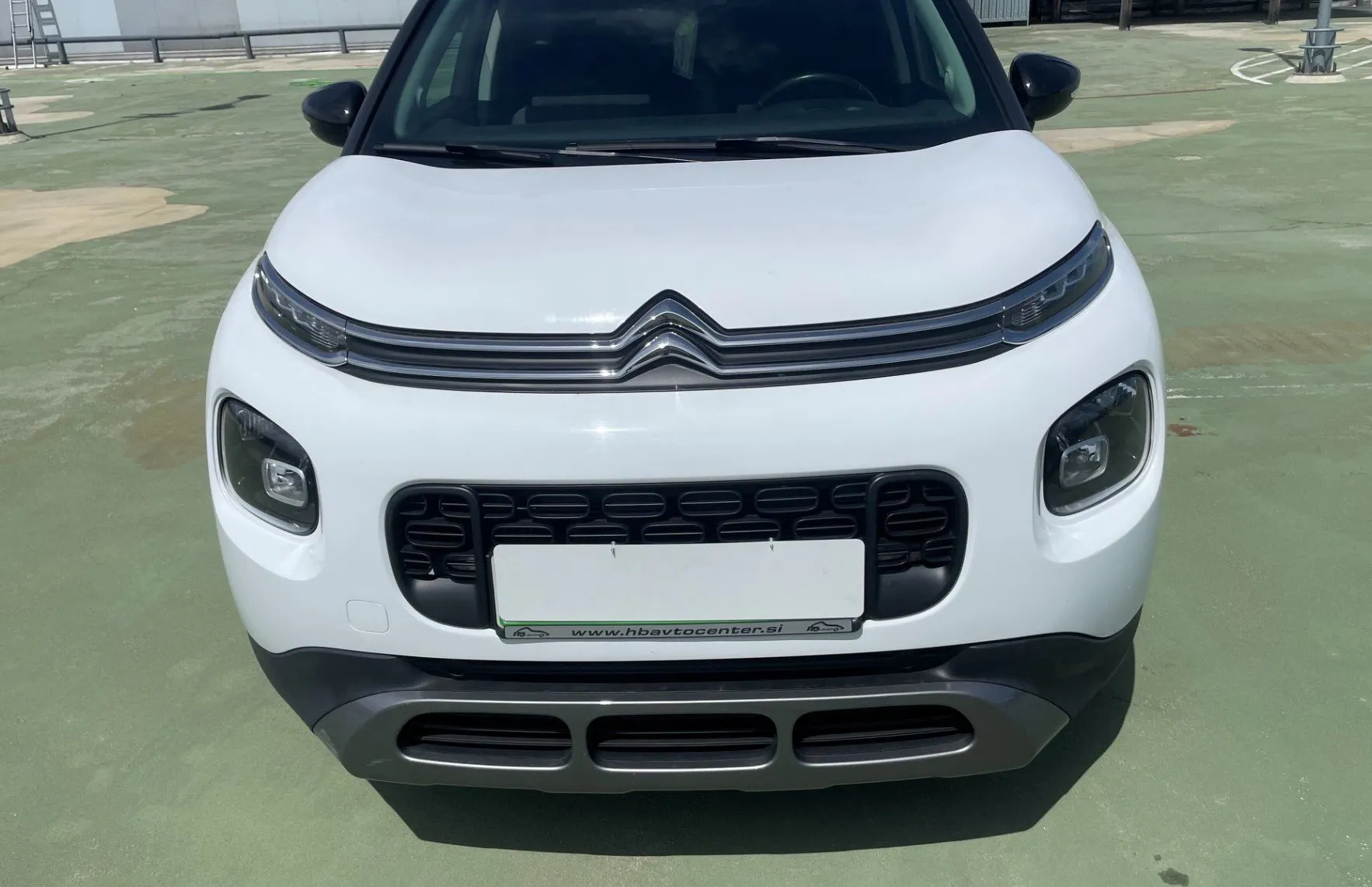 Zunanja slika - Citroën C3 Aircross - 1.2 PureTech 110 S S Shine Avt. NAVI.PDC ZAD. - 2