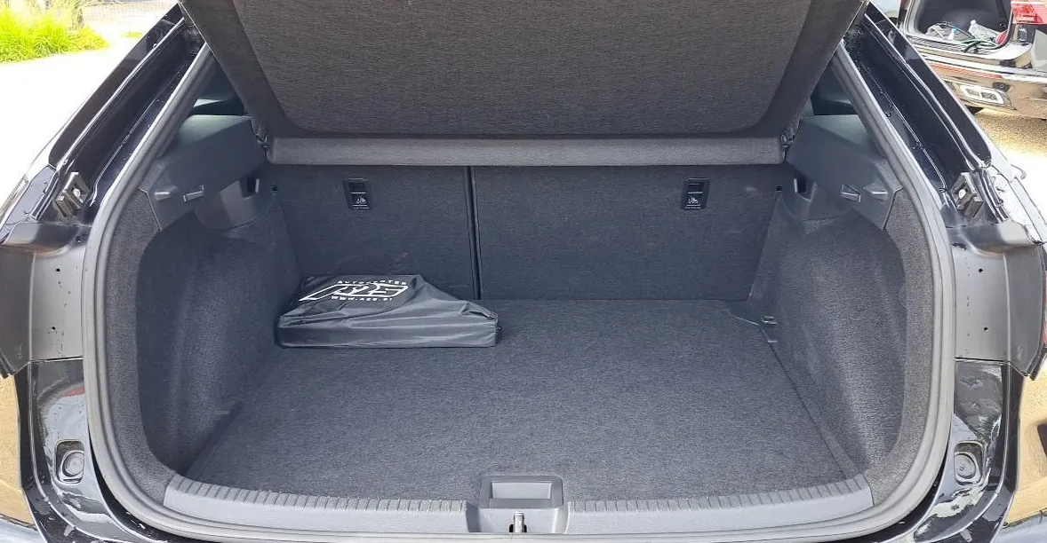 Zunanja slika - VW Taigo - 1.0 TSI avt. R-Line 110KM - 6