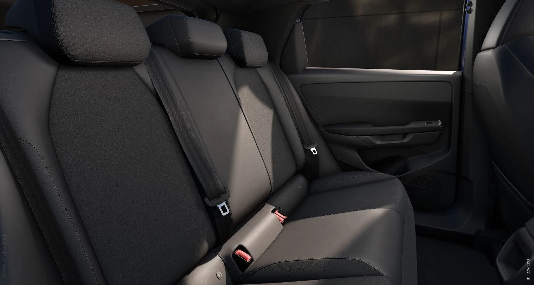 Zunanja slika - Volkswagen ID.Polo - Premium  52 kWh  PREDNAROČILO... - 6