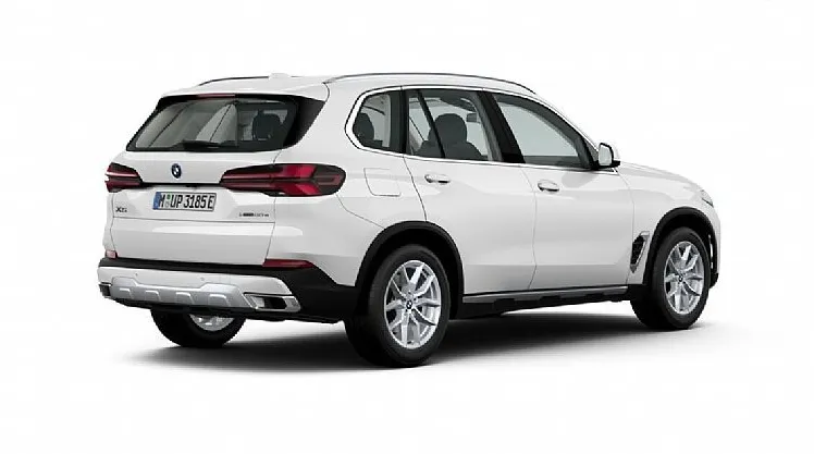 Zunanja slika - BMW X5 - serija : xDrive50e AKCIJSKA PONUDBA - 2