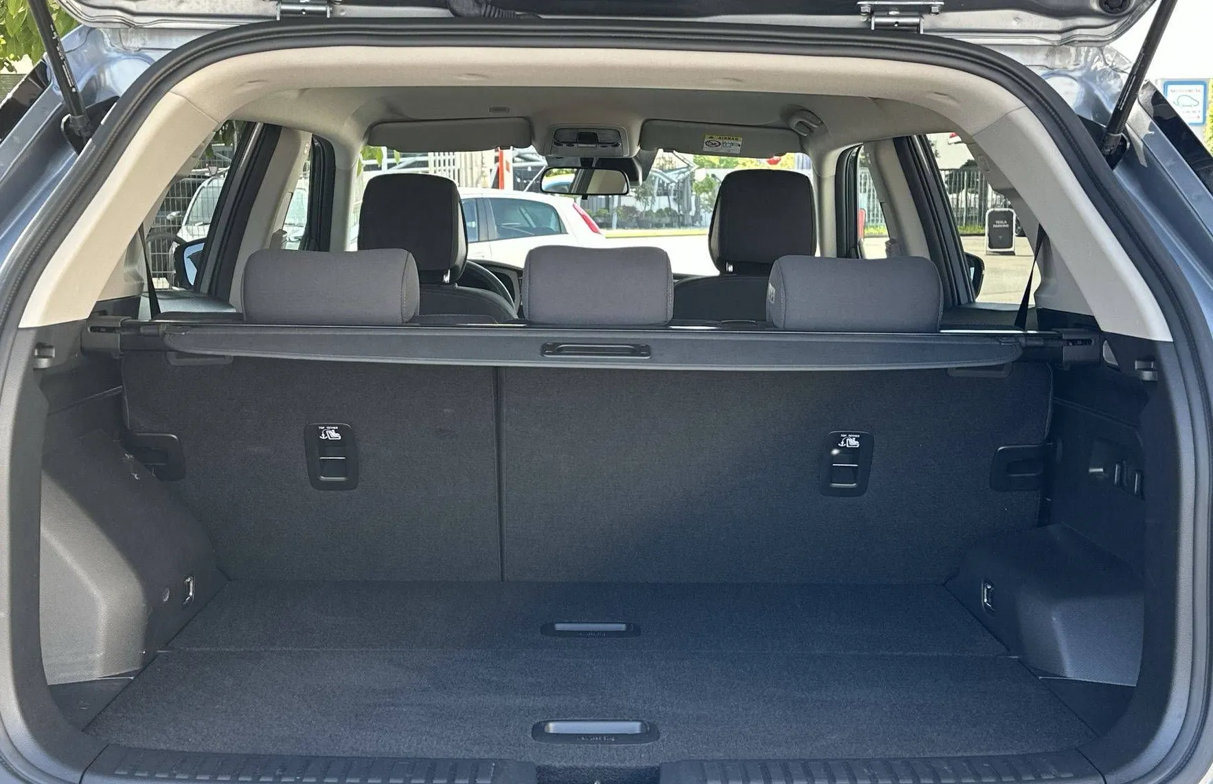 Zunanja slika - KG Mobility Korando - 1.5 T-GDI ISG Special Plus Avt - 12